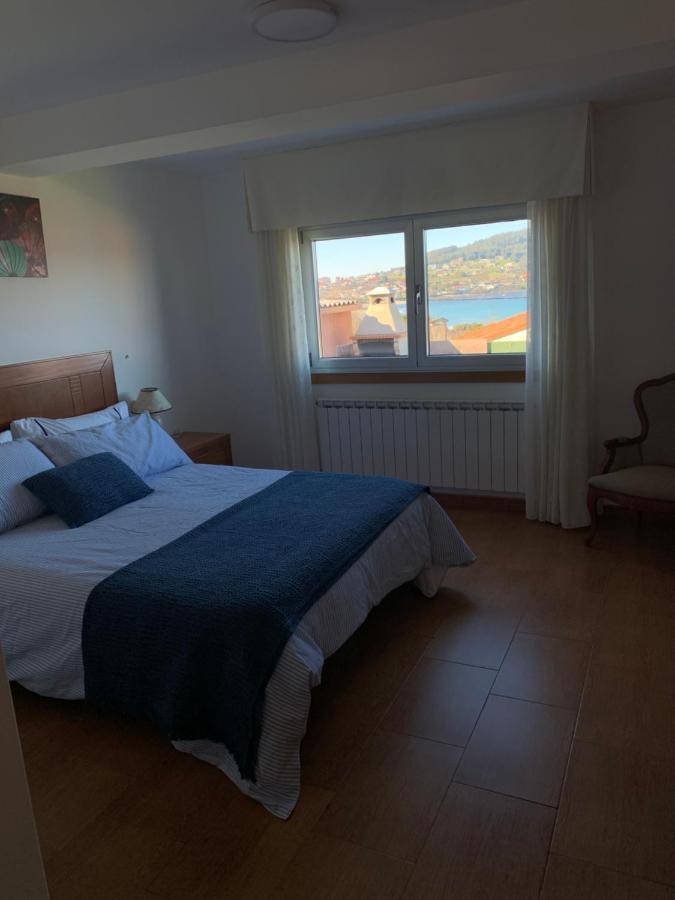 דירות Casa Familiar Completa En Patos Nigrán מראה חיצוני תמונה