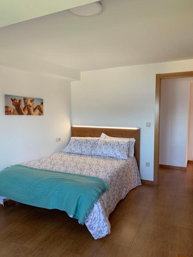 דירות Casa Familiar Completa En Patos Nigrán מראה חיצוני תמונה