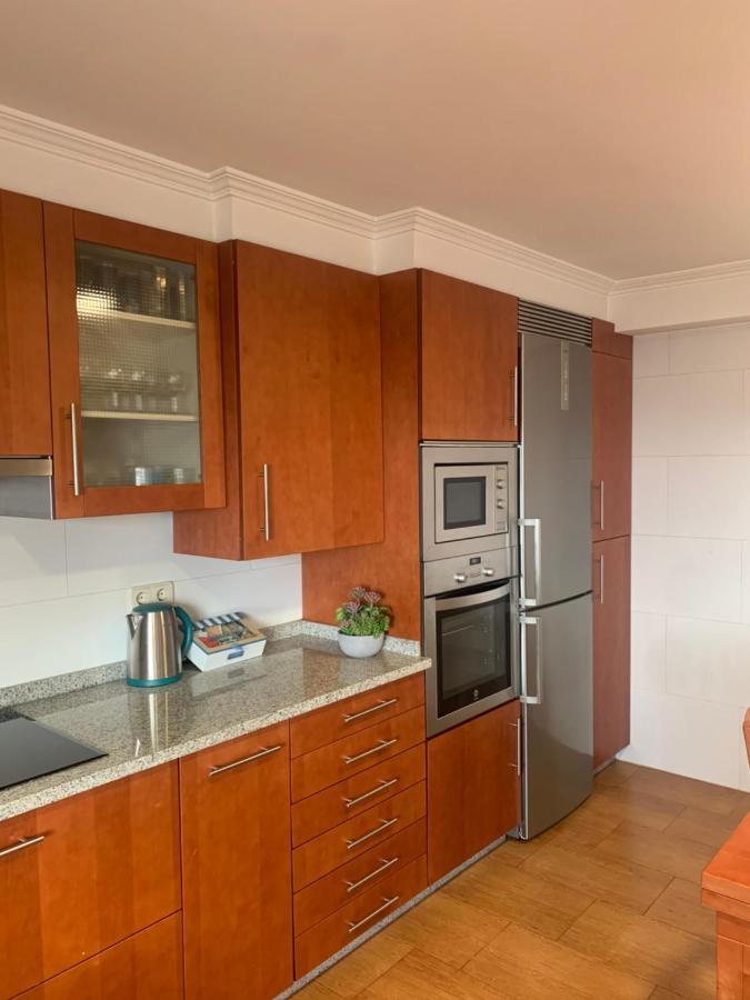 דירות Casa Familiar Completa En Patos Nigrán מראה חיצוני תמונה