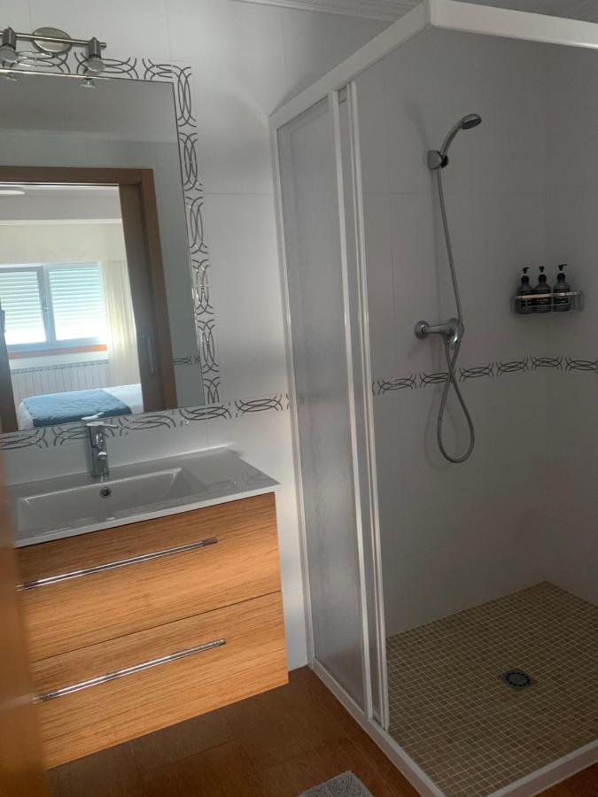 דירות Casa Familiar Completa En Patos Nigrán מראה חיצוני תמונה