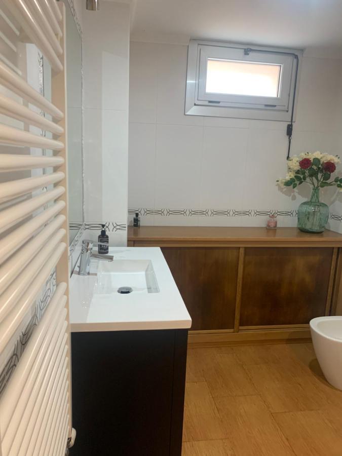 דירות Casa Familiar Completa En Patos Nigrán מראה חיצוני תמונה